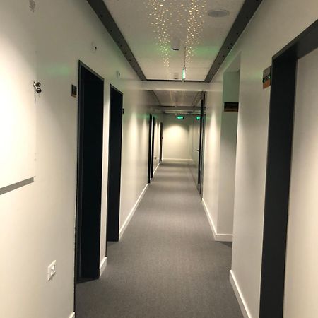 Kubi Hotel Struga Zewnętrze zdjęcie