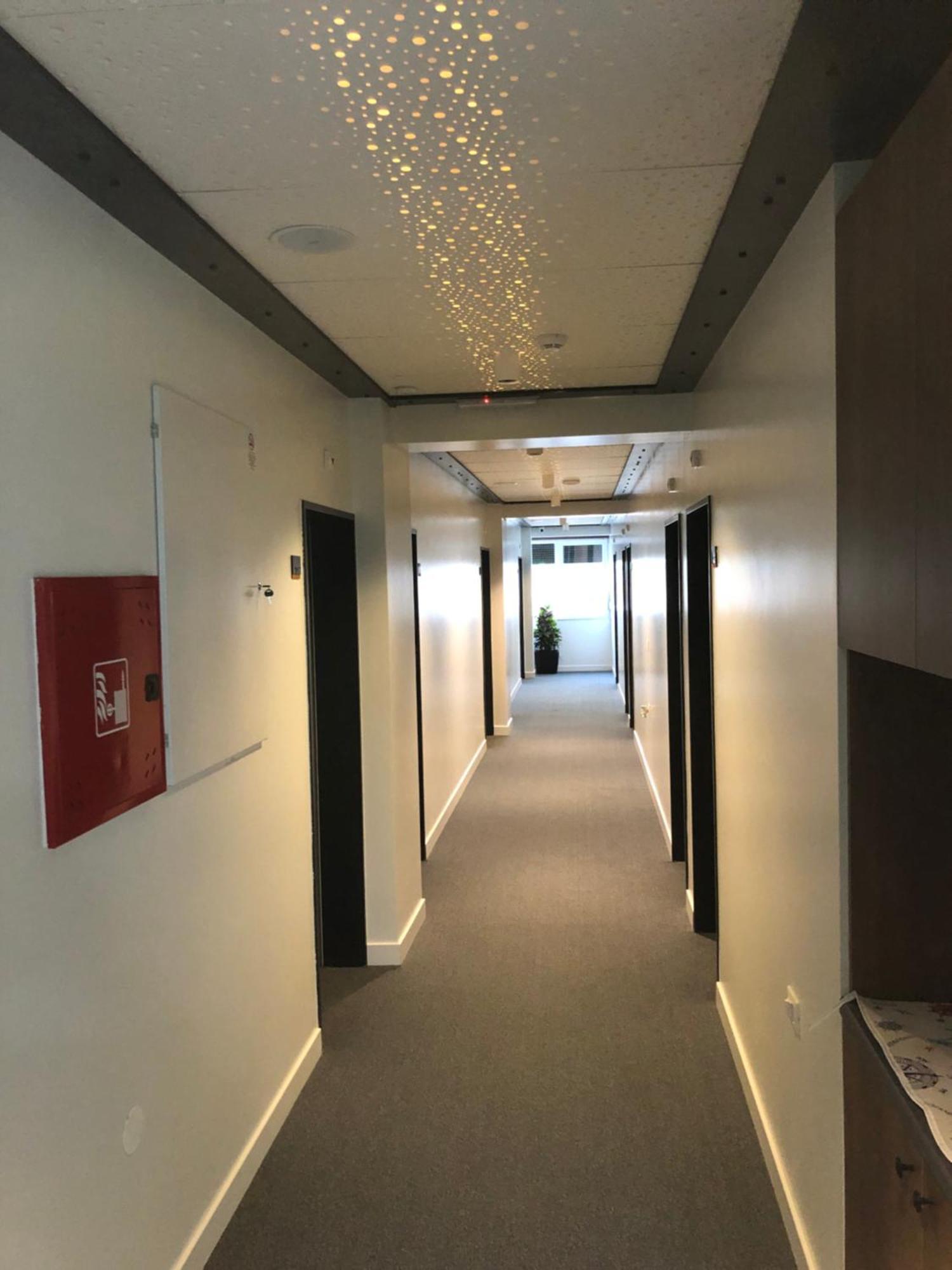 Kubi Hotel Struga Zewnętrze zdjęcie