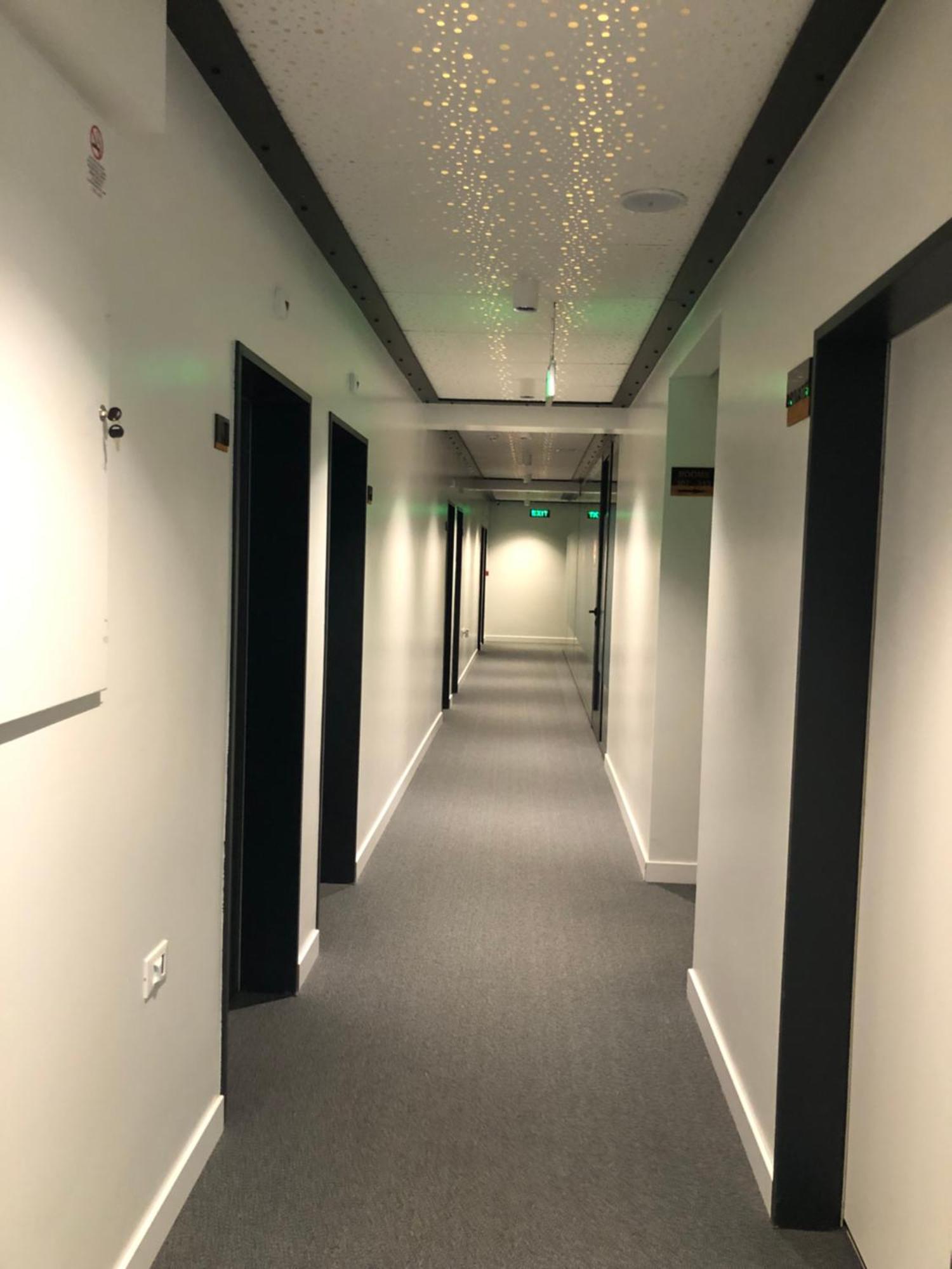 Kubi Hotel Struga Zewnętrze zdjęcie